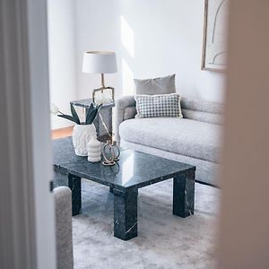 Appartement met Drie Slaapkamers